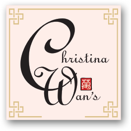 Christina Wan’s